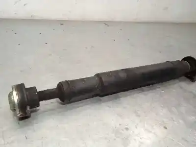 Автозапчасти б/у центральная трансмиссия за land rover range rover evoque (l538) 2.2 d 4x4 ссылки oem iam bj327l190ab  lr031394