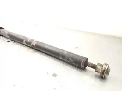 Автозапчасти б/у центральная трансмиссия за land rover range rover evoque (l538) 2.2 d 4x4 ссылки oem iam bj327l190ab  lr031394