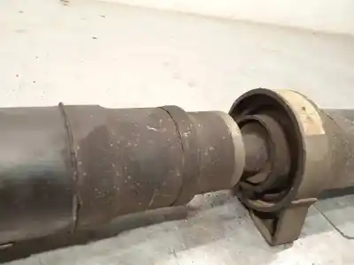 Автозапчасти б/у центральная трансмиссия за land rover range rover evoque (l538) 2.2 d 4x4 ссылки oem iam bj327l190ab  lr031394