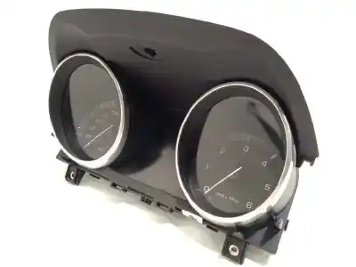 Second-hand car spare part dashboard for land rover range rover evoque (l538) 2.2 d 4x4 oem iam references bj3210849ee  lr026319