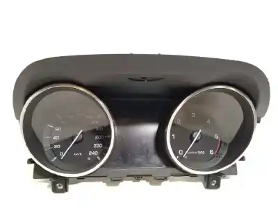 Second-hand car spare part dashboard for land rover range rover evoque (l538) 2.2 d 4x4 oem iam references bj3210849ee  lr026319