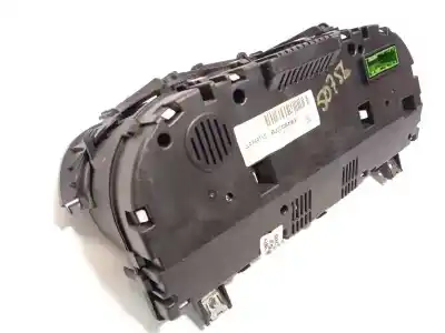 Second-hand car spare part dashboard for land rover range rover evoque (l538) 2.2 d 4x4 oem iam references bj3210849ee  lr026319