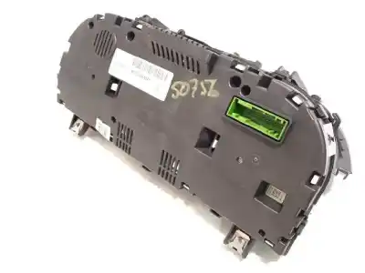 Second-hand car spare part dashboard for land rover range rover evoque (l538) 2.2 d 4x4 oem iam references bj3210849ee  lr026319