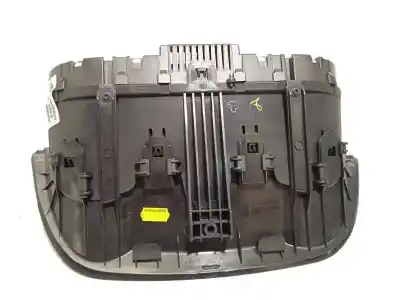 Second-hand car spare part dashboard for land rover range rover evoque (l538) 2.2 d 4x4 oem iam references bj3210849ee  lr026319