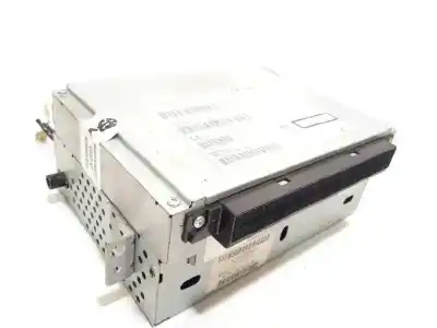 Second-hand car spare part audio system / radio cd for land rover range rover evoque (l538) 2.2 d 4x4 oem iam references bf6n18c815ae