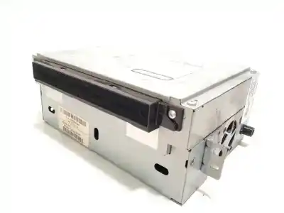 Second-hand car spare part audio system / radio cd for land rover range rover evoque (l538) 2.2 d 4x4 oem iam references bf6n18c815ae  lr029251