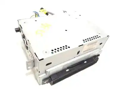 Second-hand car spare part audio system / radio cd for land rover range rover evoque (l538) 2.2 d 4x4 oem iam references bf6n18c815ae  lr029251