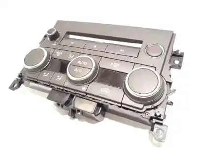 Автозапчастина б/у клімат-контроль для land rover range rover evoque (l538) 2.2 d 4x4 посилання на oem iam bj3214c239ac lr028206 