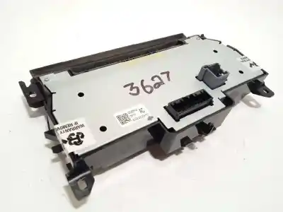 Автозапчастина б/у клімат-контроль для land rover range rover evoque (l538) 2.2 d 4x4 посилання на oem iam bj3214c239ac lr028206 