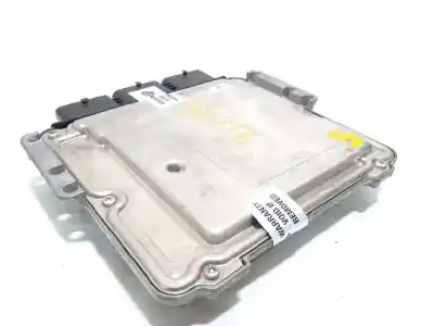 Second-hand car spare part ecu engine control for land rover range rover evoque (l538) 2.2 d 4x4 oem iam references bj3212c520vb 0281018389 lr028410