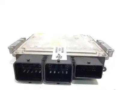 Second-hand car spare part ecu engine control for land rover range rover evoque (l538) 2.2 d 4x4 oem iam references bj3212c520vb 0281018389 lr028410