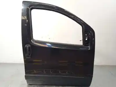 Автозапчастина б/у ПЕРЕДНІ ПРАВІ ДВЕРІ для PEUGEOT BIPPER  Посилання на OEM IAM 9004EP  1636123880