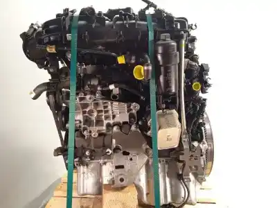 Gebrauchtes Autoersatzteil KOMPLETTER MOTOR zum BMW SERIE 3 BERLINA (G20)  OEM-IAM-Referenzen B48B20A  