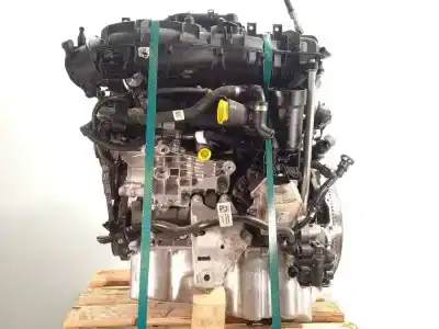 Gebrauchtes Autoersatzteil KOMPLETTER MOTOR zum BMW SERIE 3 BERLINA (G20)  OEM-IAM-Referenzen B48B20B  