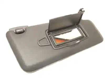 Second-hand car spare part right sunshade for mercedes-benz clase glc (w253) glc 220 d 4matic oem iam references a2058107404