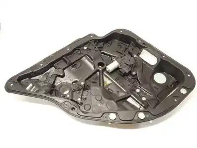 Second-hand car spare part rear left window regulator for mercedes-benz clase glc (w253) glc 220 d 4matic oem iam references a2537307902