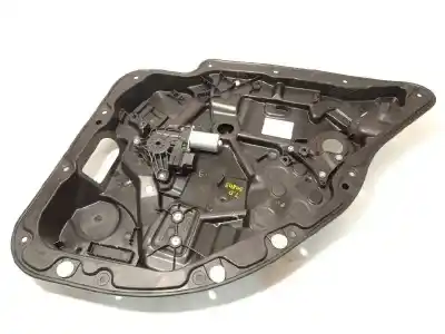 Second-hand car spare part rear right window regulator for mercedes-benz clase glc (w253) glc 220 d 4matic oem iam references a2537308002