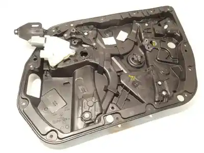 Second-hand car spare part passenger side right window regulator for mercedes-benz clase glc (w253) glc 220 d 4matic oem iam references a2537206403