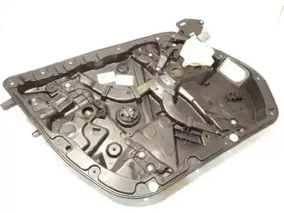 Second-hand car spare part driver left window regulator for mercedes-benz clase glc (w253) glc 220 d 4matic oem iam references a2537206303