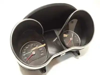 Second-hand car spare part dashboard for mercedes-benz clase glc (w253) glc 220 d 4matic oem iam references a2059006733