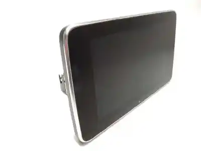 Second-hand car spare part MULTIFUNCTION DISPLAY for MERCEDES CLASE GLC (W253)  OEM IAM references A2059002211  