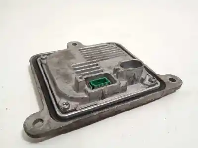 Автозапчастина б/у блок управління ксеноновими фарами для land rover range rover evoque (l538) 2.2 d 4x4 посилання на oem iam 35xt6ad3 lr025157 bj3213c170aa