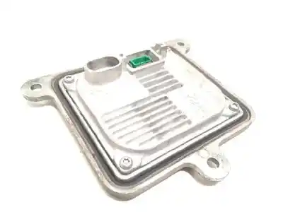 Second-hand car spare part xenon headlights control unit  for land rover range rover evoque (l538) 2.2 d 4x4 oem iam references 35xt6ad3