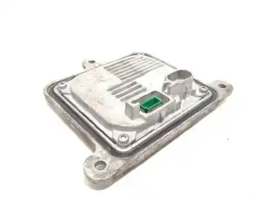 Автозапчастина б/у блок управління ксеноновими фарами для land rover range rover evoque (l538) 2.2 d 4x4 посилання на oem iam 35xt6ad3 lr025157 bj3213c170aa