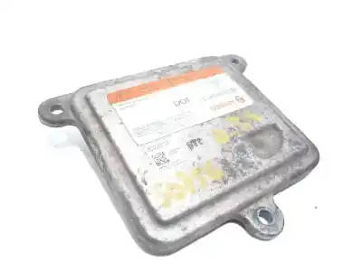 Автозапчастина б/у блок управління ксеноновими фарами для land rover range rover evoque (l538) 2.2 d 4x4 посилання на oem iam 35xt6ad3 lr025157 bj3213c170aa