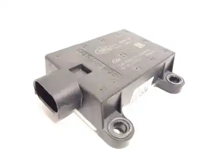 Second-hand car spare part yaw rate sensor for land rover range rover evoque (l538) 2.2 d 4x4 oem iam references bj3214b296ab