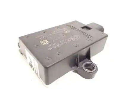 Second-hand car spare part yaw rate sensor for land rover range rover evoque (l538) 2.2 d 4x4 oem iam references bj3214b296ab lr024197 10170107453