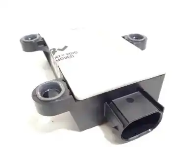 Second-hand car spare part yaw rate sensor for land rover range rover evoque (l538) 2.2 d 4x4 oem iam references bj3214b296ab lr024197 10170107453