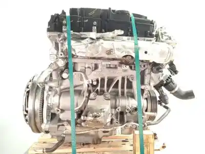 Автозапчастина б/у ДВИГУН КОМПЛЕКТ для BMW X1 (E84)  Посилання на OEM IAM B47D20A  