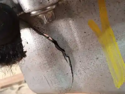 Second-hand car spare part complete engine for bmw x1 (e84) sdrive 18i oem iam references b47d20a  