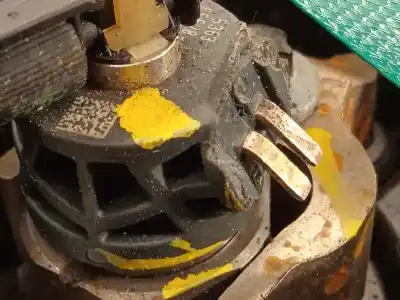 Second-hand car spare part complete engine for bmw x1 (e84) sdrive 18i oem iam references b47d20a  