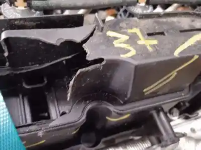 Second-hand car spare part complete engine for bmw x1 (e84) sdrive 18i oem iam references b47d20a  