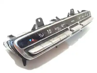 Gebrauchtes Autoersatzteil KLIMAKONTROLLE zum MERCEDES-BENZ CLASE GLC (W253)  OEM-IAM-Referenzen A2059058813  