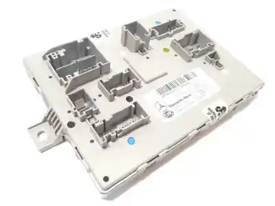 Second-hand car spare part fuse box unit for mercedes-benz clase glc (w253) glc 220 d 4matic oem iam references a2229006014
