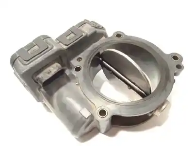 Second-hand car spare part throttle body for mercedes-benz clase glc (w253) glc 220 d 4matic oem iam references a6510900470