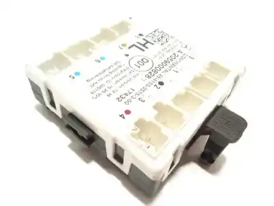 Second-hand car spare part body control unit for mercedes-benz clase glc (w253) glc 220 d 4matic oem iam references a2059000828  
