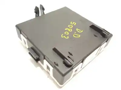 Second-hand car spare part body control unit for mercedes-benz clase glc (w253) glc 220 d 4matic oem iam references a2059000528  