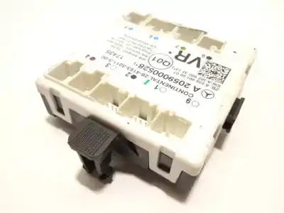 Second-hand car spare part body control unit for mercedes-benz clase glc (w253) glc 220 d 4matic oem iam references a2059000528  