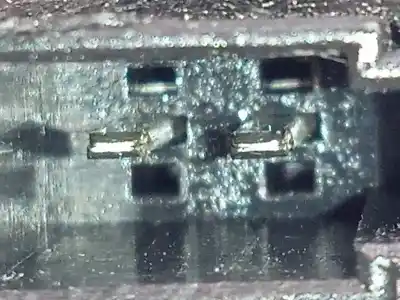 Автозапчасти б/у правая зона за land rover range rover evoque (l538) 2.2 d 4x4 ссылки oem iam lr027654  