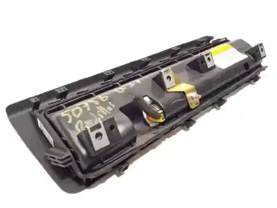 Second-hand car spare part front left air bag for land rover range rover evoque (l538) 2.2 d 4x4 oem iam references bj32042a00ac8pvj lr026034 