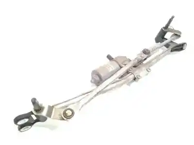 Автозапчастина б/у ДВИГАТЕЛЬ ПЕРЕДНІХ Склоочисників для LAND ROVER RANGE ROVER EVOQUE (L538)  Посилання на OEM IAM BJ3217500AA W0027101 LR024224