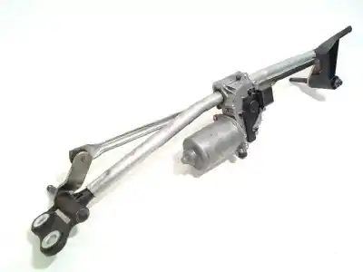 Автозапчасти б/у мотор переднего стеклоочистителя за land rover range rover evoque (l538) 2.2 d 4x4 ссылки oem iam bj3217500aa w0027101 lr024224