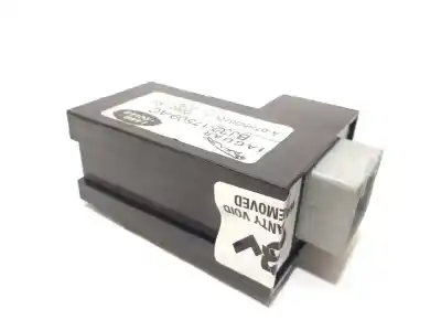 Second-hand car spare part electronic module for land rover range rover evoque (l538) 2.2 d 4x4 oem iam references bj3217509ac lr033016 