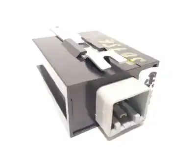 Second-hand car spare part electronic module for land rover range rover evoque (l538) 2.2 d 4x4 oem iam references bj3217509ac lr033016 