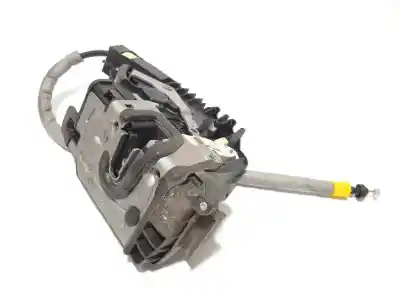 Second-hand car spare part front right door lock for mercedes-benz clase glc (w253) glc 220 d 4matic oem iam references a0997201800