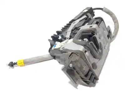 Second-hand car spare part left front door lock for mercedes-benz clase glc (w253) glc 220 d 4matic oem iam references a0997202300